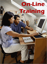 -- Online Training