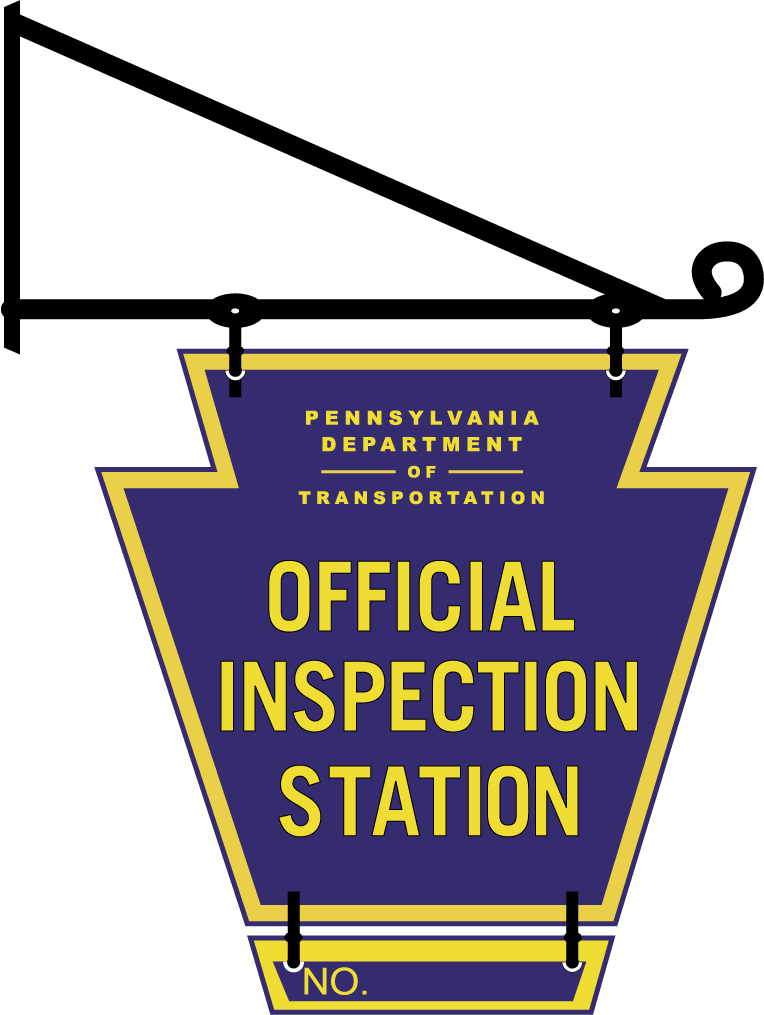 Automotive Repair Services: Schedule Your Pa State Vehicle Inspection